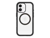 OtterBox Defender Series Pro XT Beskyttelsescover Mørk side (klar/sort)