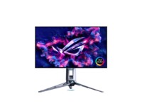 ASUS ROG Swift PG27AQWP-W 27' 2560 x 1440 (2K) HDMI DisplayPort 540Hz