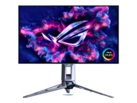 ASUS ROG Swift PG27AQWP-W 27' 2560 x 1440 (2K) HDMI DisplayPort 540Hz