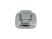 CONCEPTRONIC Tischhalterung Sicherheitsanker silber