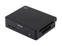ASUS NUC 16 Pro RNUC16GDKU560002 Mini PC Core Ultra 5 325 0GB 0GB Intel Graphics No-OS