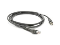 Zebra USB-kabel 2m