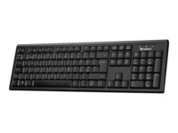 Sandberg Tastatur Kabling Nordisk