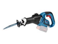 Bosch GSA 18V-32 Professional Bajonetsav 18V Uden batteri Batteri og lader ikke inkluderet