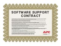 APC Software Maintenance Contract StruxureWare Data Center Operation: IT Optimize 1år