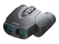 Pentax U-Series Kikkert Porro Sort