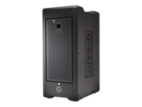 SanDisk Professional G-RAID SHUTTLE 8 Harddisk-array 48TB 8bays