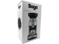 Sage The Dose Control Pro Kaffemølle 130W Sort trøffel