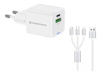 Conceptronic Adapter 33Watt