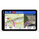 Garmin dēzl LGV720 GPS navigator 6.95'