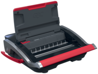 GBC Indbindingsmaskine t/metalspiral WB15