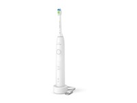 Philips Sonicare 5500 series HX7110 Elektrisk Tandbørste Hvid