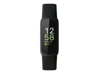 Fitbit Inspire 3 Midnatszen