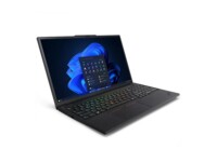 Lenovo ThinkPad P16v Gen 3 (Intel) 16' 1920 x 1200 (WUXGA) 255H 32GB 1TB Intel Arc 140T Windows 11 Pro