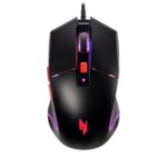 Acer NMW100 mouse Gaming Ambidextrous 7200 DPI