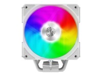 GameMax Sigma 520 Digital CPU Køler 1-pack Sort 120 mm