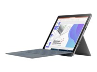 MS SURFACE PRO 7 PLUS 12.3 I5-1165G7 8GB 256GB W11P