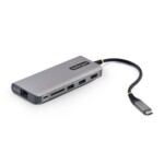 StarTech.com 177B-USBC-MULTIPORT