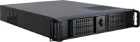 Inter-Tech IPC 2U-2098-SL Rackversion ATX Sort