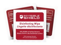ZAGG InvisibleShield Aftørringsklude