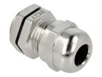 Delock PG7 Sølv
