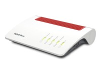 AVM FRITZ!Box 5590 Fiber Trådløs router