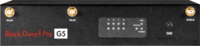 TERRA FIREWALL BLACK DWARF PRO G5 as a Service inkl. Securepoint Infinity-Lizenz VPN monatlich