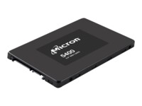 Micron Solid state-drev 5400 PRO 240GB 2.5' SATA-600