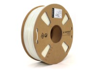 Gembird ASA filament 1.75mm Hvid