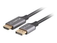 Lanberg Videoadapterkabel 1.8m