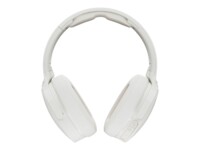 Skullcandy HESH Evo Trådløs Kablet Hovedtelefoner Fløde