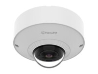 Hanwha QNF-C9010V Netværksovervågningskamera Udendørs Indendørs 3008x3008