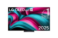 LG OLED83C59LA.AEU