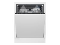 Beko bPRO500 C Til indbygning 41dB(A) Sort