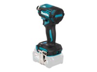 Makita XGT TD001GZ Skruemaskine 40V Batteri og lader ikke inkluderet