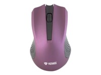 YENKEE Monaco Optisk Trådløs Sort Pink