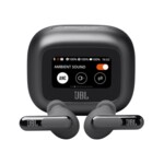 JBL LIVE Beam 3 Trådløs TWS earbuds Sort