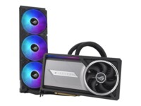 ASUS ROG Astral LC GeForce RTX 5090 32GB NVIDIA GeForce RTX 5090 32GB