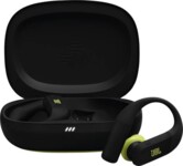 JBL Endurance Peak 4 Trådløs Høretelefoner Sort