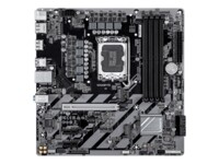 Gigabyte B860M D3W Micro ATX LGA1851 sokkel Intel B860 Express