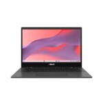 ASUS Chromebook CM14 Flip CM1402FM2A-EC0015 14' 1920 x 1080 (Full HD) Kompanio 520 8GB 128GB ARM Mali-G52 MC2 ChromeOS