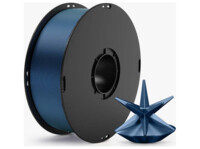 Anycubic PLA Metal Filament 1kg Metal Blue