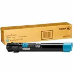 Xerox WorkCentre 7220i/7225i Cyan 15000 sider Toner 006R01460