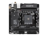 Gigabyte A520I AC Mini ITX AM4 AMD A520