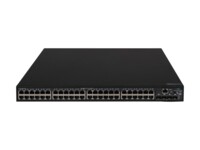 HPE FlexNetwork 5140 48G 4SFP EI Switch 52-porte Gigabit PoE+