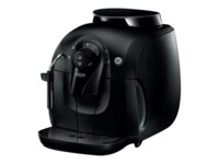 Gaggia Besana RI8180 Automatisk kaffemaskine Sort