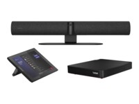 Jabra PanaCast 50 Room System Videokonferencepakke 8-mikrofon-array 10.1'