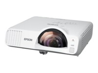 Epson EB-L210SW 3LCD-projektor WXGA VGA HDMI