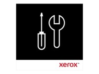 Xerox Extended On-Site 2år Reservedele og arbejdskraft