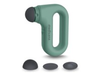 MEDISANA HM 330 Massageapparat Sort Grøn